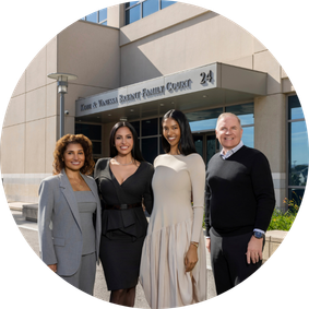 Vanessa Bryant Makes Gift to Hoag Establishing the Kobe & Vanessa Bryant Family Court at Hoag Hospital Newport Beach